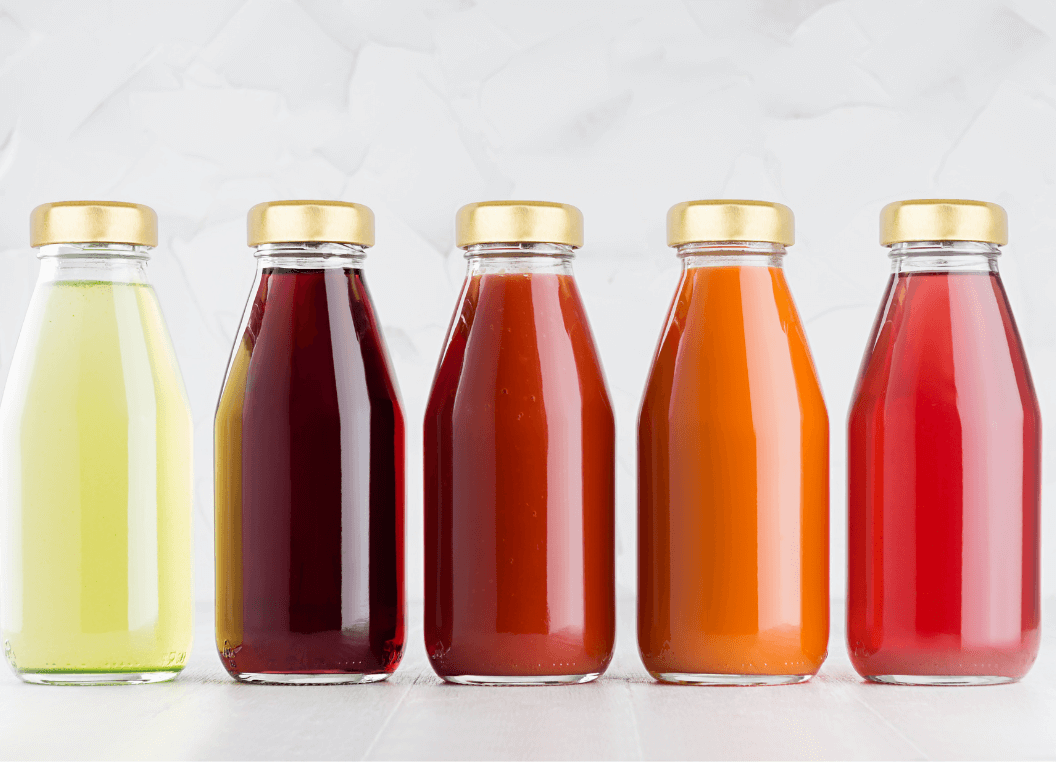 Food & Drink Fulfilment