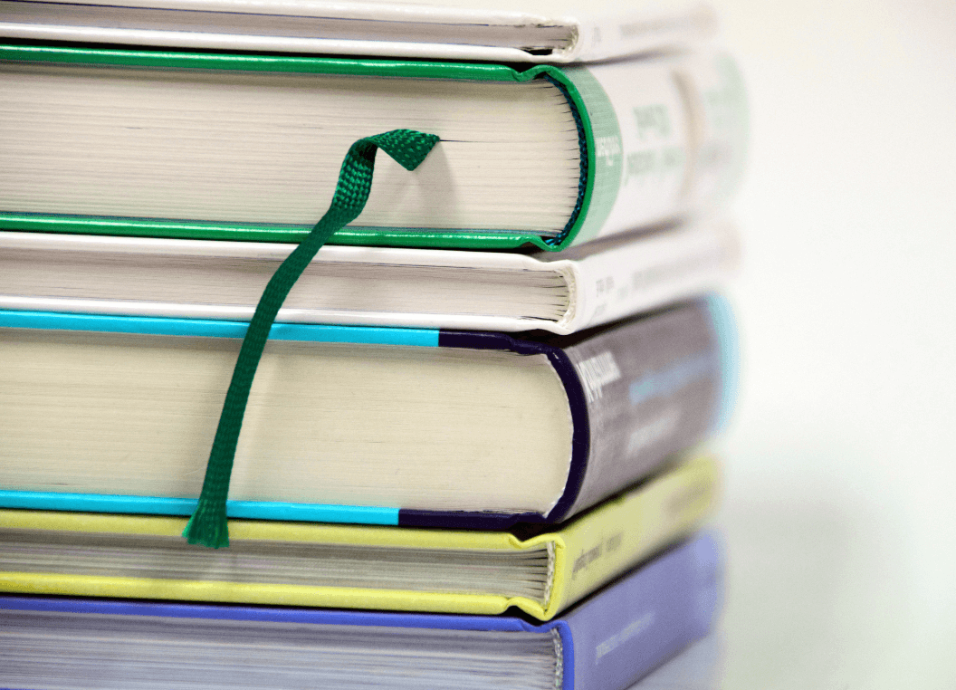 Books & Media Fulfilment