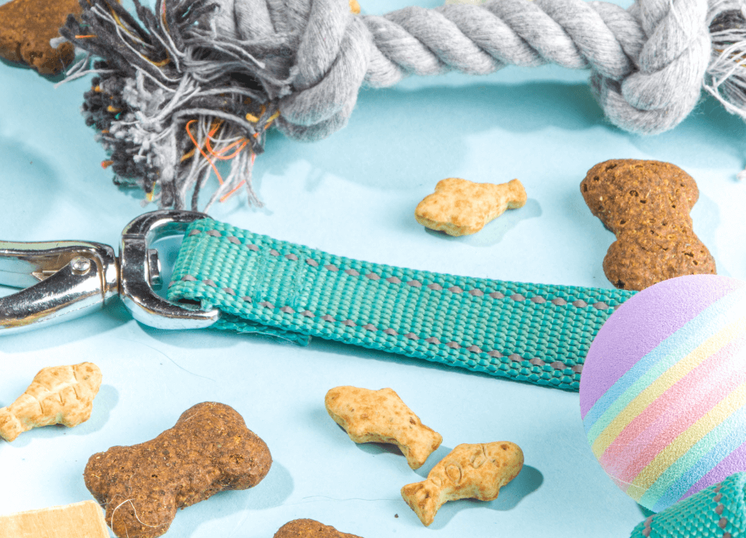 Pet Supplies Fulfilment