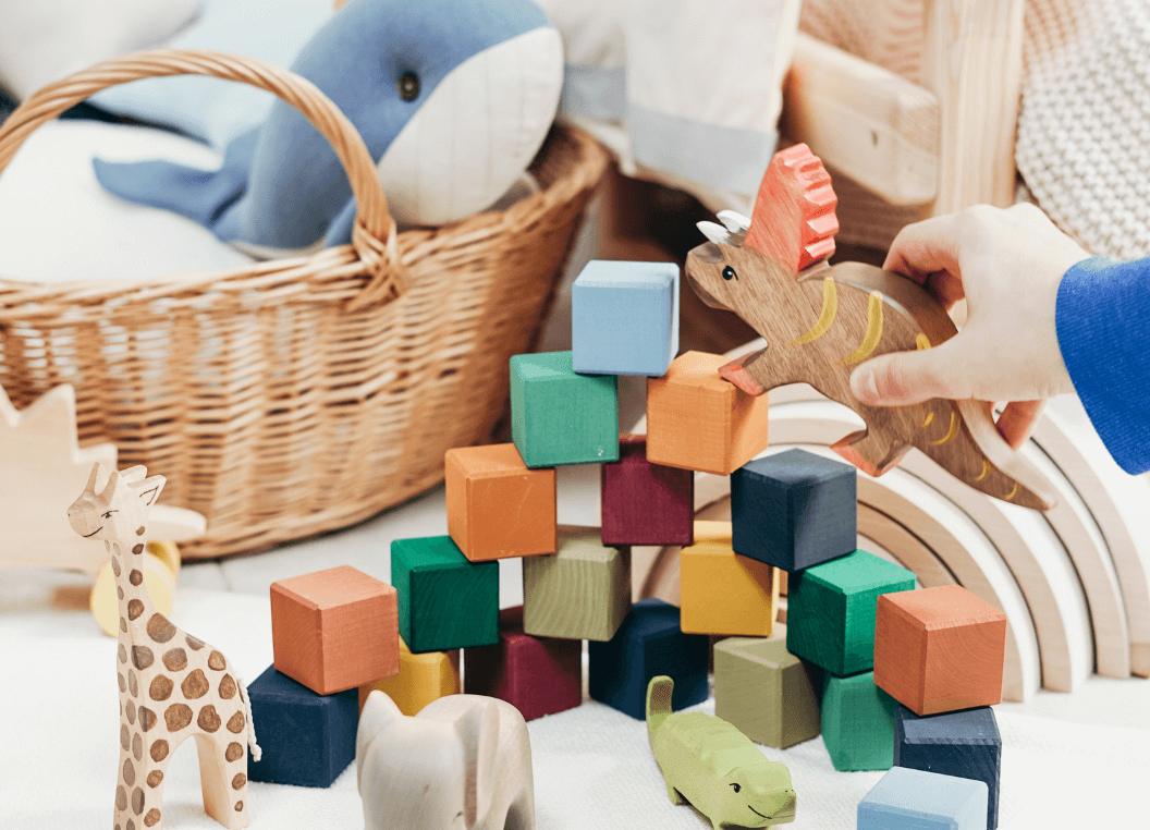 Hobbies & Crafts Fulfilment