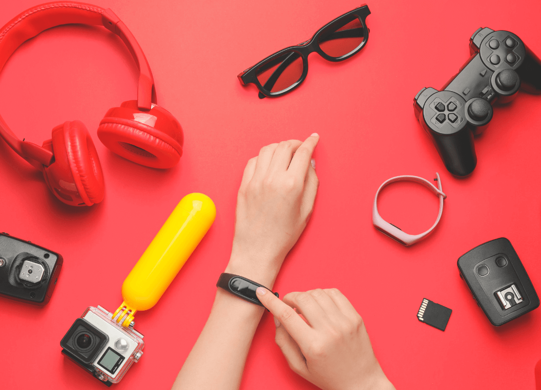 Electronics & Tech Fulfilment