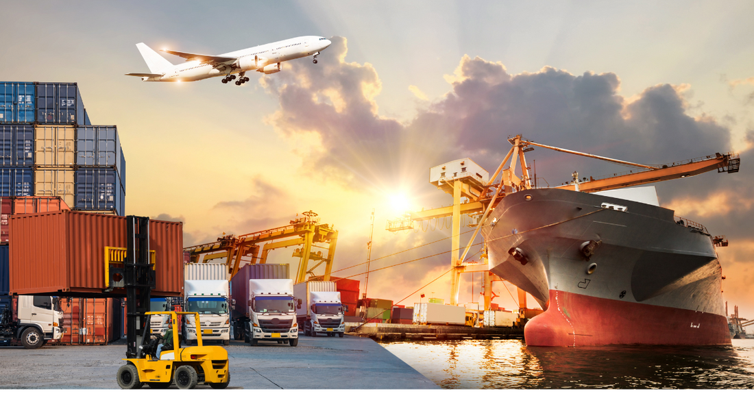 5 Tips To Reduce Export Shipping Costs