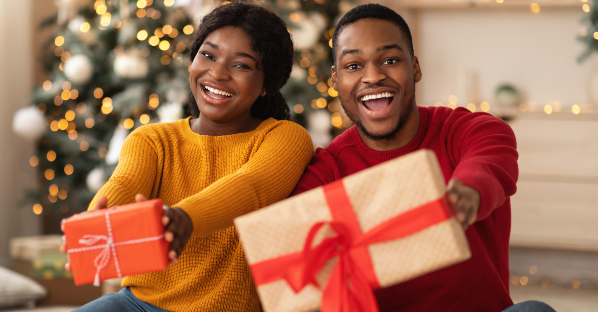 5 Tips to Improve E-Commerce Fulfilment During Christmas