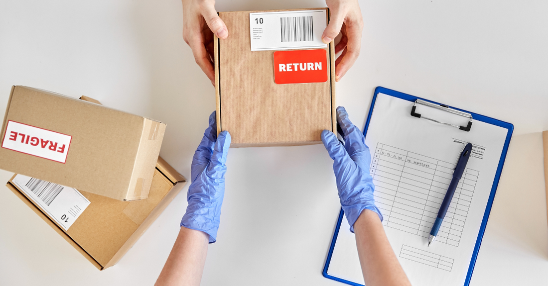 A Guide to Successful Returns Management