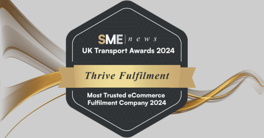 Winners of UK Transport Awards 2024!