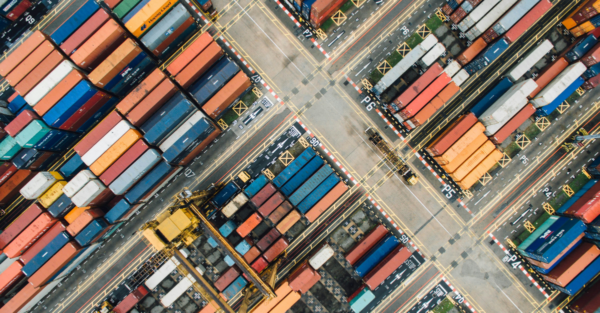 Choosing the Right Transportation Modes for your Logistic Needs