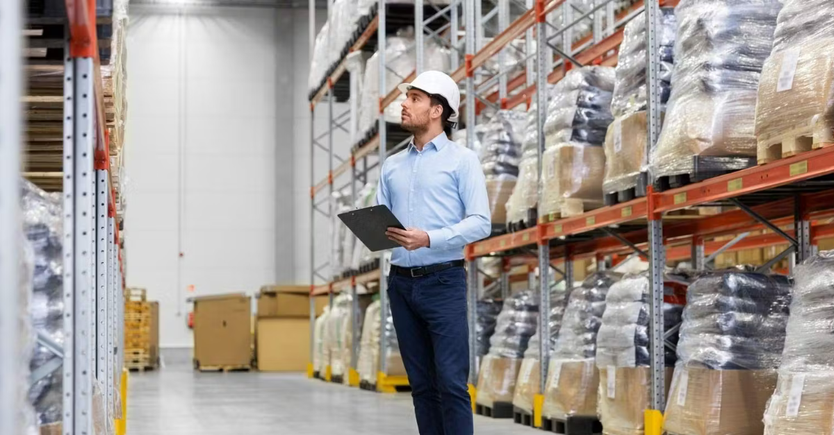 Internal Logistics Guide: Learn How 3PL Providers Can Help Optimize Internal Logistics