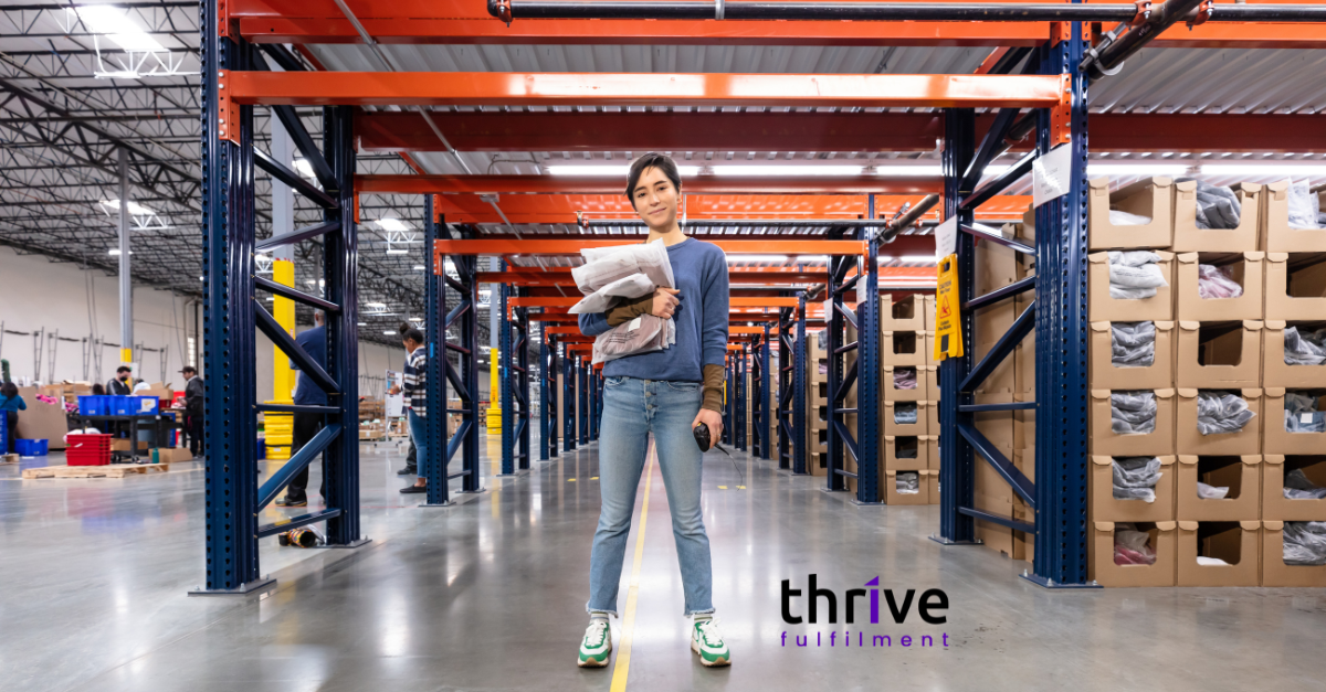 How Fulfilment Centre Can Reduce the Operation Cost of Your Business?