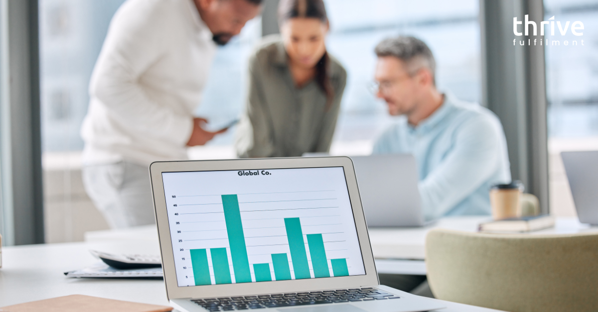 How Fulfilment Centres Enhance Accuracy?