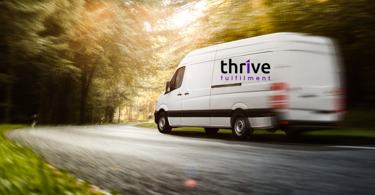 How Fulfilment Centres Enhance Delivery Speed?