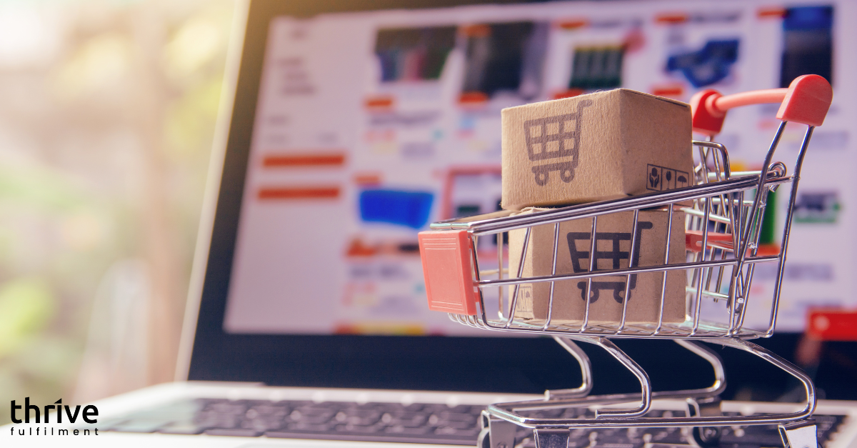 How Fulfilment Services Can Boost Your eCommerce Efficiency