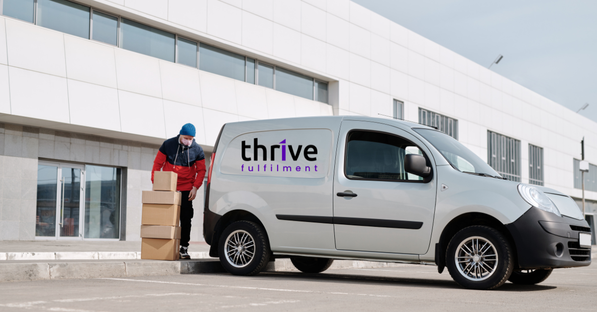 How Same-Day and Next-Day Fulfilment Can Improve Customer Loyalty