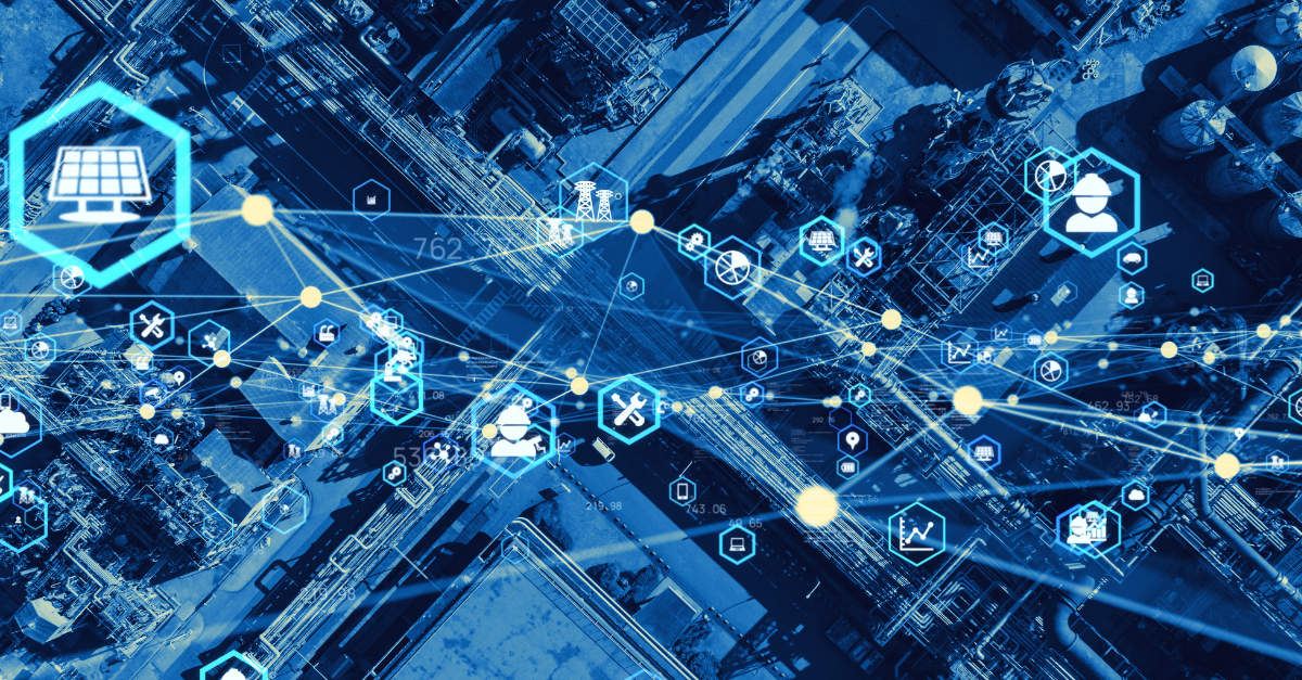 How these 5 Supply Chain Technologies are Changing the Ecommerce Game