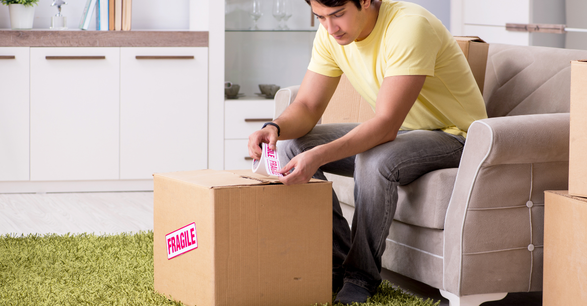 How to Safely Ship Fragile Items?