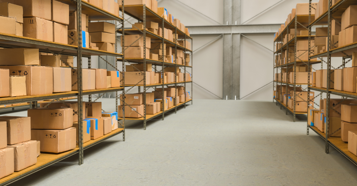 UK eCommerce Fulfilment | Award Winning 3PL Services for SMEs