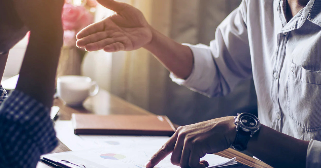 Is Your Fulfilment Partner Killing Your Brand Experience?