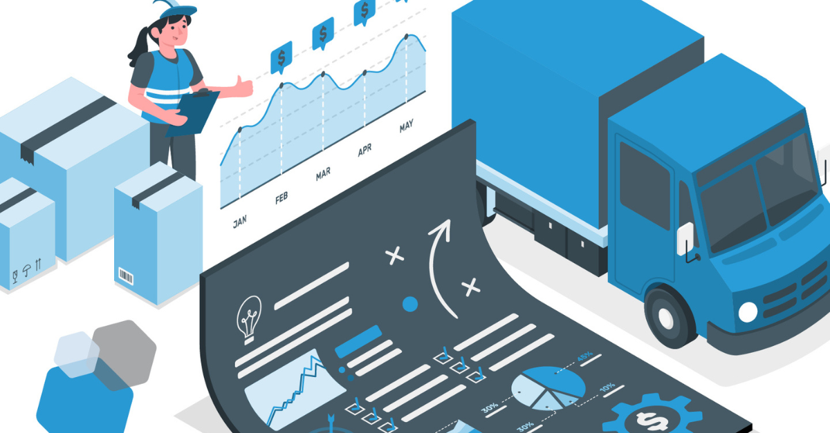 Is Your Fulfilment Strategy Costing You Sales?