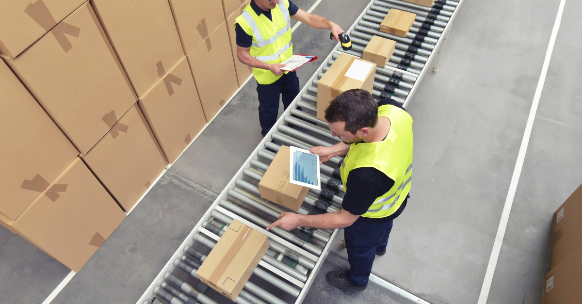 Order Cycle Time in E-commerce: What is it & How to Measure & Reduce it