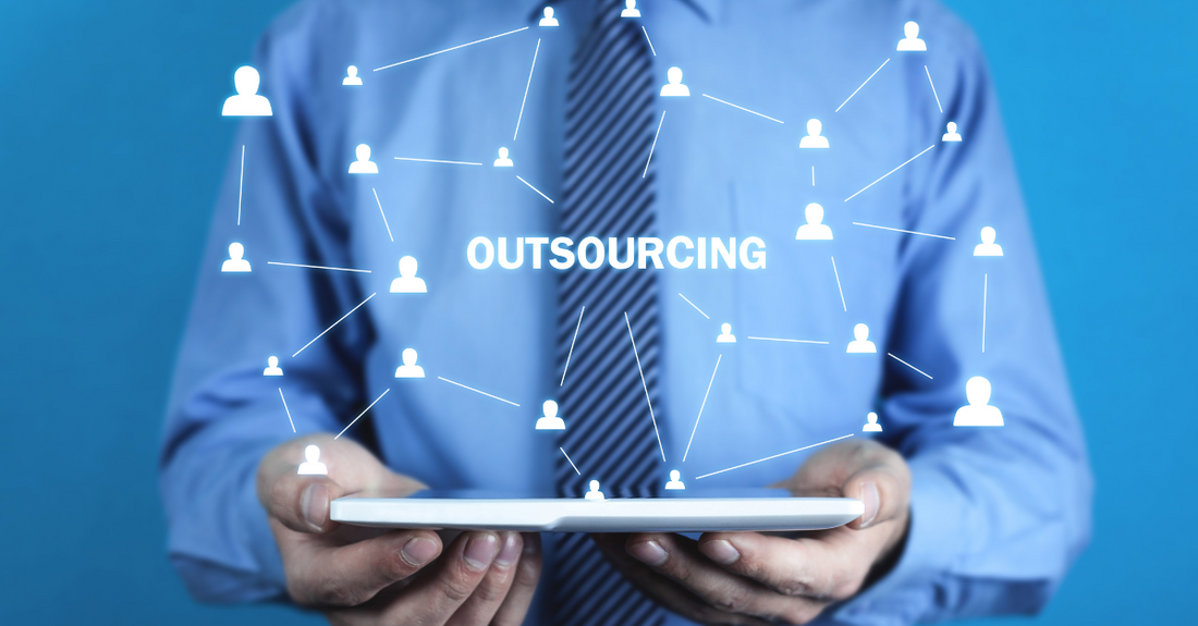 Outsourcing Fulfilment: Pros, Cons, and Best Practices for Businesses
