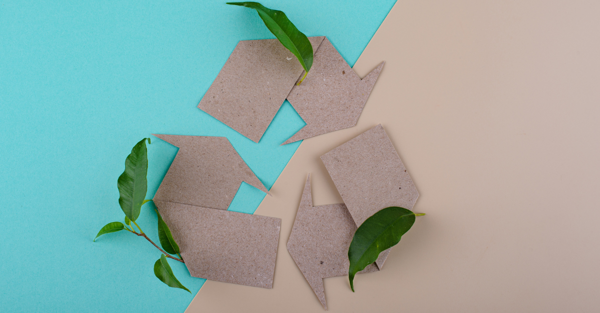 Sustainable Packaging Solutions For Eco-Friendly Fulfilment Practices