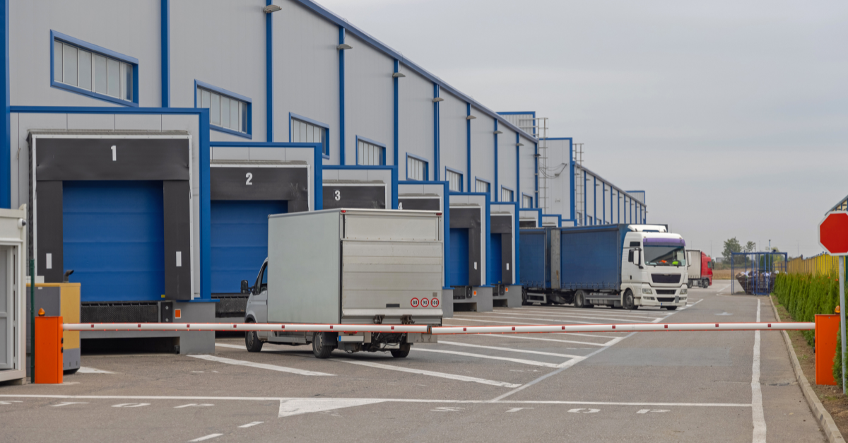 Tailored Fulfilment Solution for Every Industry