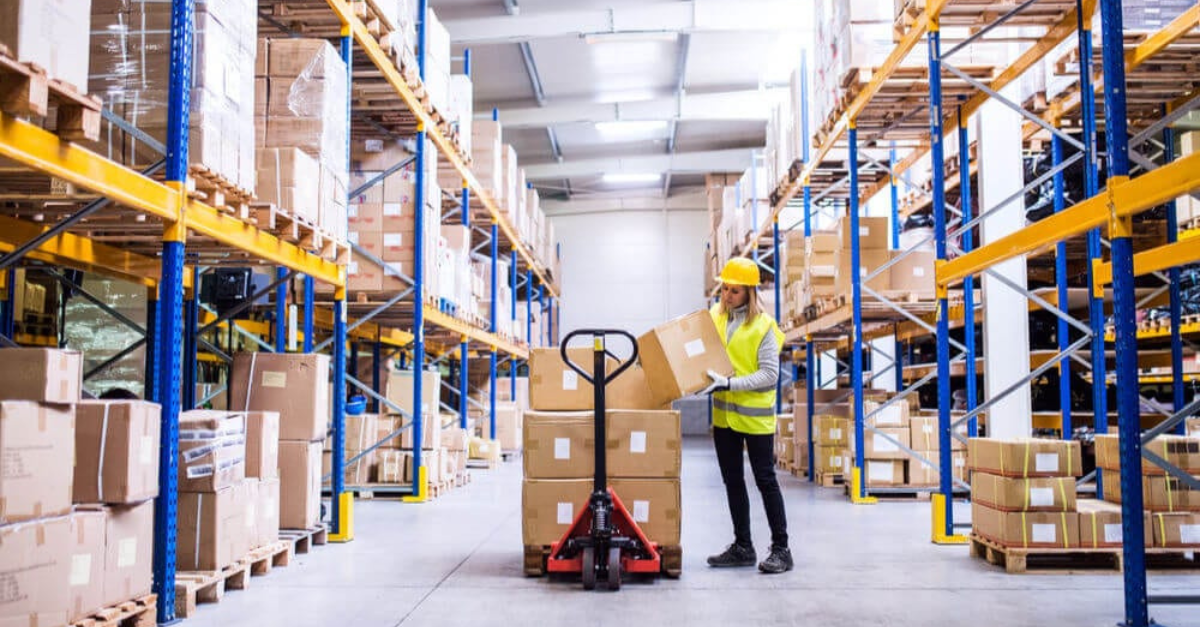 The Impact of Fulfilment Centres on Your Supply Chain