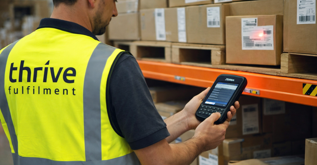 How to Choose a 3PL for Your eCommerce Business