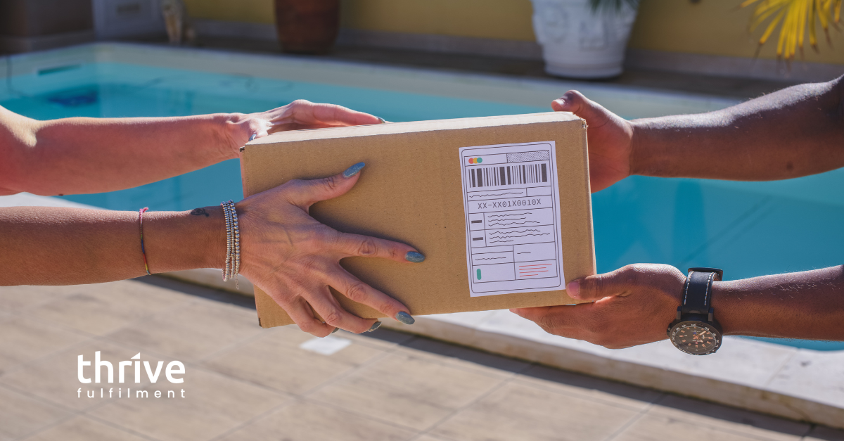 Top 5 Features to Look for in a Fulfilment Centre
