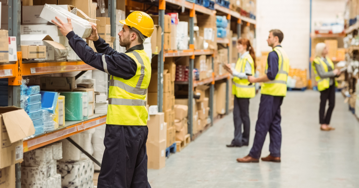 What to Expect When Partnering with a Fulfilment Centre
