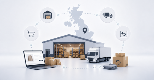 How to Choose the Right 3PL for Your Ecommerce Brand