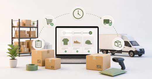 Shopify Fulfilment Fixes That Save Hours Every Week
