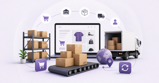WooCommerce Fulfilment: Practical Setup That Scales