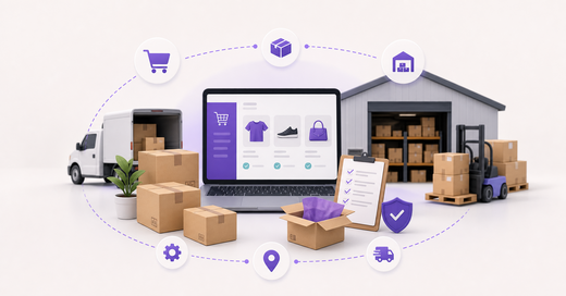 WooCommerce Fulfilment: A Practical Setup That Won’t Break at 1,000 Orders/Month