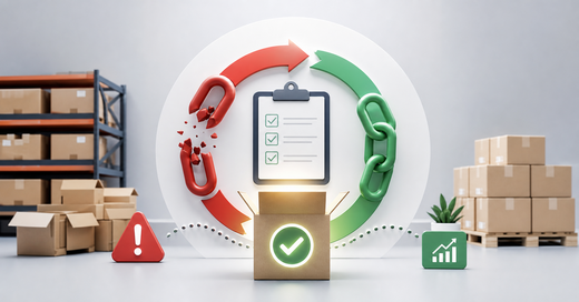 Inventory Mistakes That Quietly Kill Your Ecommerce Growth