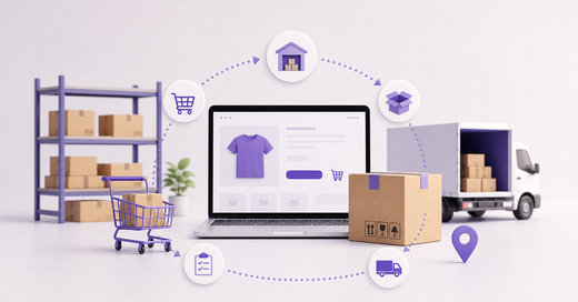 WooCommerce Fulfilment: A Practical Setup That Actually Scales