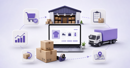 WooCommerce Fulfilment: A Practical Setup That Actually Scales