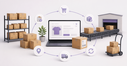 WooCommerce Fulfilment: A Practical Setup That Won’t Break at 1,000 Orders/Month