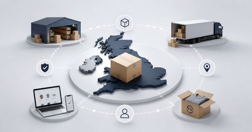 How to Choose a 3PL in the UK Without Regretting It 6 Months Later