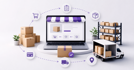 WooCommerce Fulfilment: A Practical Setup That Won’t Break at 1,000 Orders