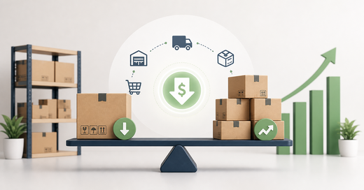 Where Your Shipping Margins Are Quietly Disappearing (And How to Fix It)