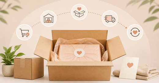 5 Quick Packaging Wins That Boost Repeat Purchases