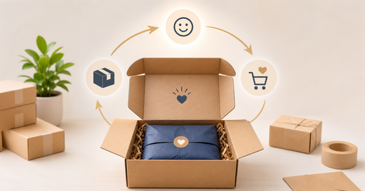 Packaging Wins That Increase Repeat Purchases