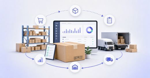 Stock Control for Shopify & WooCommerce: A Practical Playbook for Scaling Brands