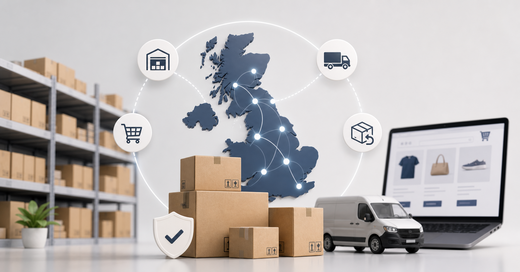 How to Choose the Right 3PL for Your Ecommerce Brand