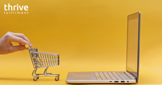 Sell More with Shopify